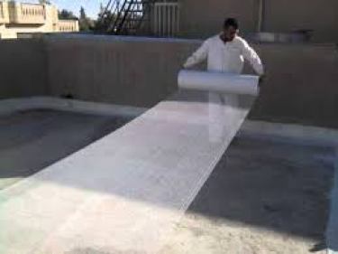 شركة عزل الاسطح بالرياض
