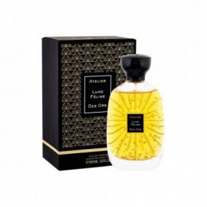 عطر اتيليه دي اورس لون فيلاين اكسترايت دو بارفيوم 100مل